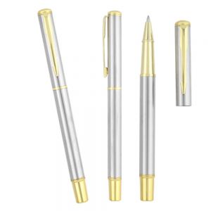 BOLIGRAFO METALICO CAMERUN personalizada